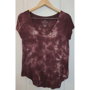 Free! 😍 American Eagle Soft & Sexy Tee